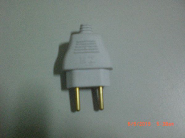 Pino Macho 2P 10A/250V